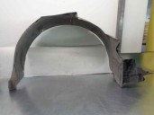 Replacement front left wheel arch for Hyundai Accent (lc) 1.5 12V cat OEM IAM reference 8681125200 CESTA 22-A
