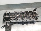 Recambio de culata para opel vectra b (j96) 2.0 di 16v (f19) referencia OEM IAM R90573940 5607037 