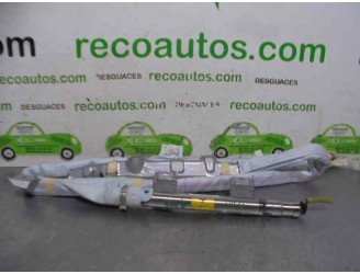Recambio de airbag cortina delantero derecho para toyota auris 1.4 turbodiesel cat referencia OEM IAM 1J1633212QA2 