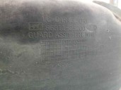 Recambio de paso rueda delantero izquierdo para hyundai accent (lc) 1.5 12v cat referencia OEM IAM 8681125200 CESTA 22-A