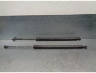 Recambio de amortiguadores maletero / porton para bmw x5 (e53) referencia OEM IAM 51247149631 