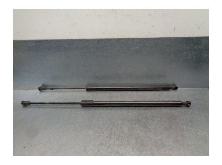 Recambio de amortiguadores maletero / porton para bmw x5 (e53) referencia OEM IAM 51247149631  