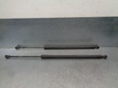 Recambio de amortiguadores maletero / porton para bmw x5 (e53) referencia OEM IAM 51247149631  