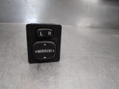 Recambio de mando retrovisor para toyota yaris (_p13_) 1.5 hybrid (nhp130_) referencia OEM IAM 848700F010 