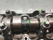 Recambio de culata para opel vectra b (j96) 2.0 di 16v (f19) referencia OEM IAM R90573940 5607037 