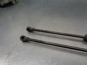 Recambio de amortiguadores maletero / porton para bmw x5 (e53) referencia OEM IAM 51247149631  