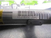 Recambio de airbag cortina delantero derecho para toyota auris 1.4 turbodiesel cat referencia OEM IAM 1J1633212QA2 
