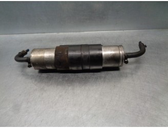 Recambio de filtro gasoil para bmw x5 (e53) referencia OEM IAM 13327794549 0450906463 BOSCH