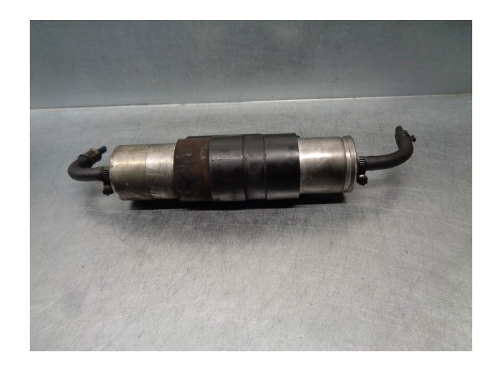 Recambio de filtro gasoil para bmw x5 (e53) referencia OEM IAM 13327794549 0450906463 BOSCH