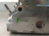 Recambio de culata para opel vectra b (j96) 2.0 di 16v (f19) referencia OEM IAM R90573940 5607037 