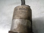 Recambio de filtro gasoil para bmw x5 (e53) referencia OEM IAM 13327794549 0450906463 BOSCH