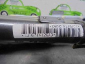 Recambio de airbag cortina delantero izquierdo para toyota auris 1.4 turbodiesel cat referencia OEM IAM 1J1671412QA3 