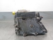 Recambio de culata para opel vectra b (j96) 2.0 di 16v (f19) referencia OEM IAM R90573940 5607037 