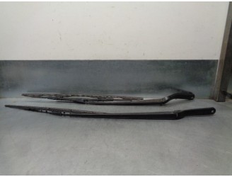 Recambio de brazo limpia delantero derecho para bmw x5 (e53) referencia OEM IAM 61617153739  