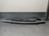 Recambio de brazo limpia delantero derecho para bmw x5 (e53) referencia OEM IAM 61617153739 