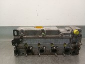 Recambio de culata para opel vectra b (j96) 2.0 di 16v (f19) referencia OEM IAM R90573940 5607037 