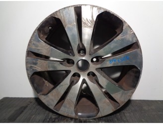 Recambio de llanta para kia sportage drive 4x2 referencia OEM IAM 529103U300 R187JX18OFFSET40.5 ALUMINIO 10P