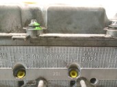 Recambio de culata para opel vectra b (j96) 2.0 di 16v (f19) referencia OEM IAM R90573940 5607037 