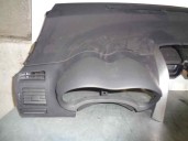 Recambio de salpicadero para toyota auris 1.4 turbodiesel cat referencia OEM IAM  NEGRO 