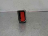 Recambio de enganche cinturon para daewoo kalos 1.4 cat referencia OEM IAM 96403606  