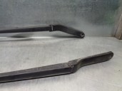 Replacement front right wiper arm for BMW X5 (E53) OEM IAM reference 61617153739 