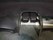 Recambio de salpicadero para toyota auris 1.4 turbodiesel cat referencia OEM IAM NEGRO 