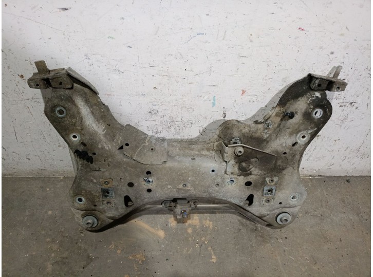 Recambio de puente delantero para renault espace iv (jk0/1_) 2.2 dci (jk0h) referencia OEM IAM 8200734587 8200734587 CESTA 19