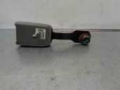 Recambio de enganche cinturon para daewoo kalos 1.4 cat referencia OEM IAM 96403606  