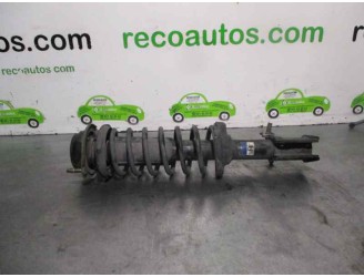 Recambio de amortiguador delantero derecho para mazda demio (dw) 1.4 16v cat referencia OEM IAM 