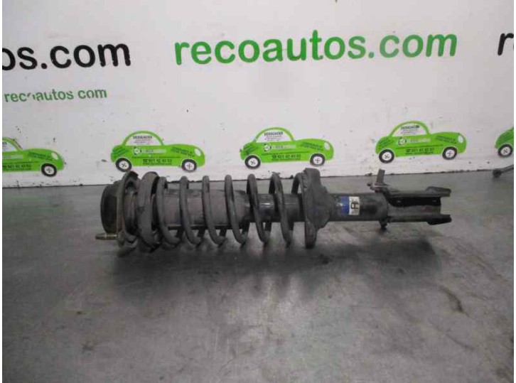 Recambio de amortiguador delantero derecho para mazda demio (dw) 1.4 16v cat referencia OEM IAM 