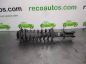 Recambio de amortiguador delantero derecho para mazda demio (dw) 1.4 16v cat referencia OEM IAM 