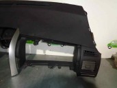 Recambio de salpicadero para toyota auris 1.4 turbodiesel cat referencia OEM IAM  NEGRO 