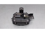 Recambio de maneta interior trasera izquierda para citroën c8 2.2 hdi fap cat (4hw) referencia OEM IAM 1485470077 