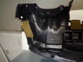 Recambio de salpicadero para toyota auris 1.4 turbodiesel cat referencia OEM IAM NEGRO 