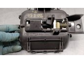 Recambio de maneta interior trasera izquierda para citroën c8 2.2 hdi fap cat (4hw) referencia OEM IAM 1485470077 