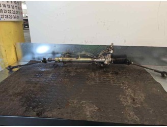 Recambio de cremallera direccion para mg montengo 2.0 75kw referencia OEM IAM 34006795 34006795 TRW