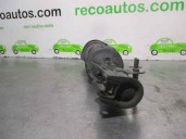 Recambio de amortiguador delantero derecho para mazda demio (dw) 1.4 16v cat referencia OEM IAM 