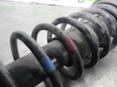 Recambio de amortiguador delantero derecho para mazda demio (dw) 1.4 16v cat referencia OEM IAM   