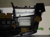 Recambio de salpicadero para toyota auris 1.4 turbodiesel cat referencia OEM IAM  NEGRO 