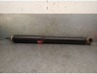 Recambio de amortiguador trasero derecho para ssangyong korando (kj) 2.9 td referencia OEM IAM 344310 4430106000 