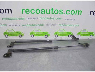 Recambio de amortiguadores maletero / porton para mazda demio (dw) 1.4 16v cat referencia OEM IAM D20262620A 