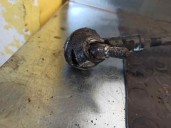 Recambio de cremallera direccion para mg montengo 2.0 75kw referencia OEM IAM 34006795 34006795 TRW