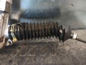 Recambio de cremallera direccion para mg montengo 2.0 75kw referencia OEM IAM 34006795 34006795 TRW