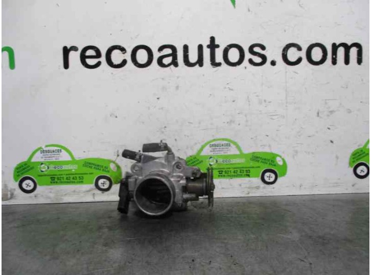 Recambio de caja mariposa para mazda demio (dw) 1.4 16v cat referencia OEM IAM   