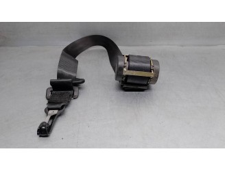 Recambio de cinturon seguridad trasero izquierdo para citroën c8 2.2 hdi fap cat (4hw) referencia OEM IAM 14996410XX  5 PUERTAS