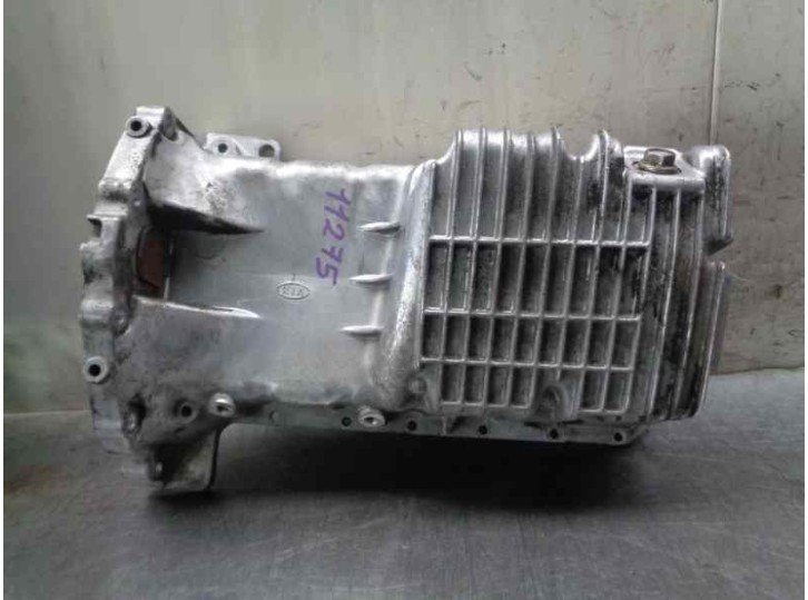 Recambio de carter para kia shuma ii 1.6 cat referencia OEM IAM K30C10400A  