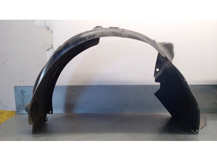 Recambio de paso rueda trasero izquierdo para hyundai i20 iii (bc3, bi3) 1.0 t-gdi hybrid 48v referencia OEM IAM 86821Q0000 8682