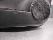 Recambio de guarnecido puerta delantera izquierda para toyota yaris (_p13_) 1.5 hybrid (nhp130_) referencia OEM IAM 676200DR8020