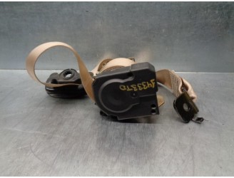Replacement rear right seat belt for BMW X5 (E53) OEM IAM reference 72117161060 7051510 5 DOORS