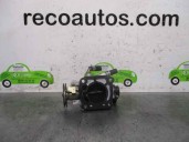 Recambio de caja mariposa para mazda demio (dw) 1.4 16v cat referencia OEM IAM   